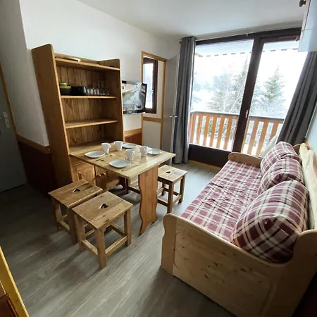 Les Plaisances - Pied Des Pistes Mae-9074 *