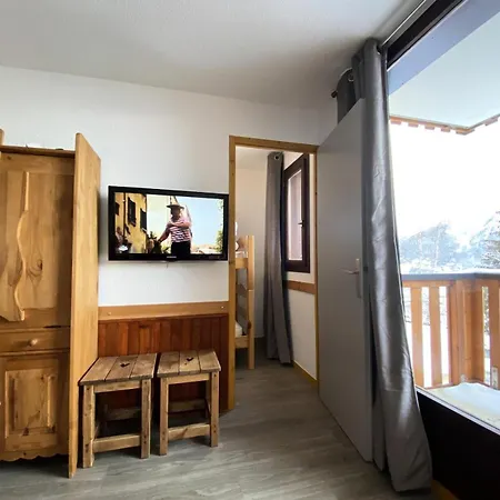 Les Plaisances - Pied Des Pistes Mae-9074