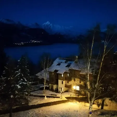 Les Plaisances - Pied Des Pistes Mae-9074 * La Plagne