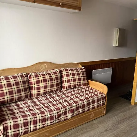 Les Plaisances - Pied Des Pistes Mae-9074 * La Plagne