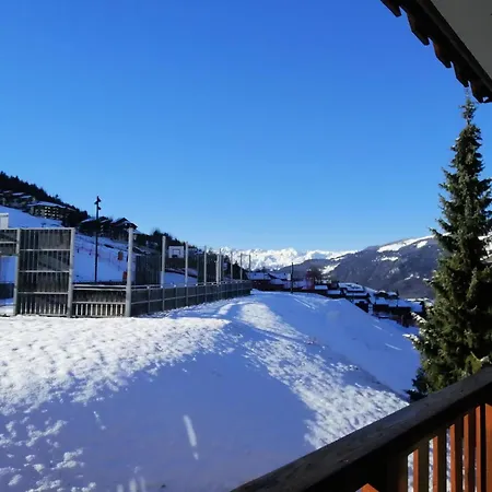 Les Plaisances - Pied Des Pistes Mae-9074 Apartment *