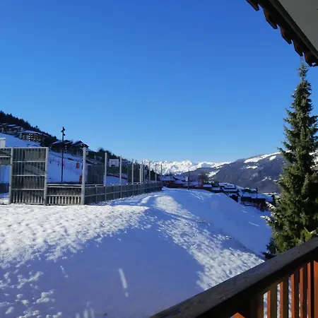 Apartment Les Plaisances - Pied Des Pistes Mae-9074 *