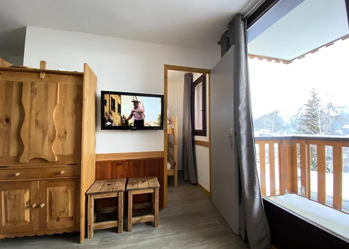 Les Plaisances - Pied Des Pistes Mae-9074