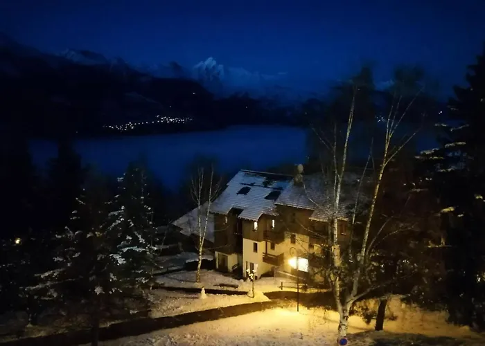 Les Plaisances - Pied Des Pistes Mae-9074 * La Plagne